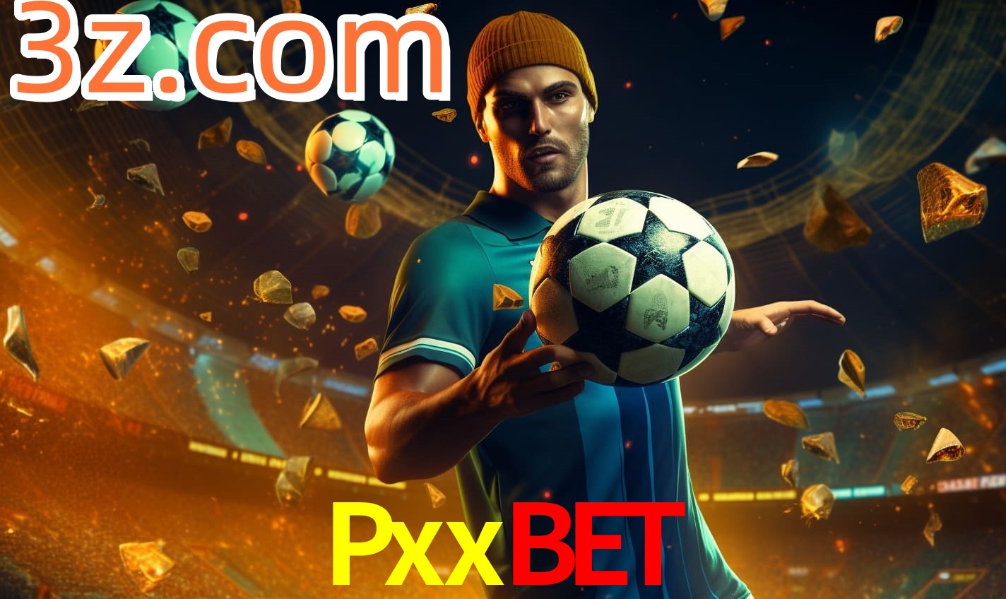 Ampla Seleção de Apostas Pxxbet